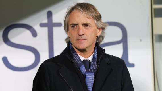 Mou a S. Siro per Inter-Samp: il parere di Mancini