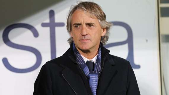 Inter indietro di qualche anno: Mancio predica pazienza