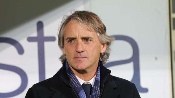 Mancini: "Un onore la Hall of Fame della FIGC"