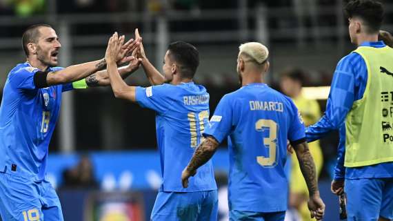 Bookies - Italia verso i Mondiali 2026: pochi dubbi per la qualificazione, più difficile la vittoria