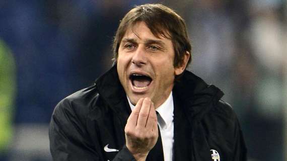 Conte: "Rivalità? Anche con l'Inter, ma ora basta!"