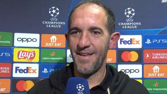 Tottenham, Stellini: "Io al posto di Conte? Semplice dire sì, ora ho una grossa responsabilità" 