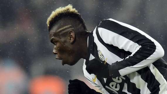 Pogba show, la Juve polverizza una pessima Udinese