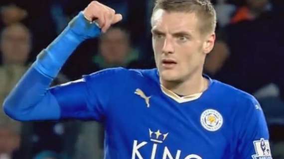 Leicester da urlo senza Ranieri: 3-1 e tributo all'ex manager