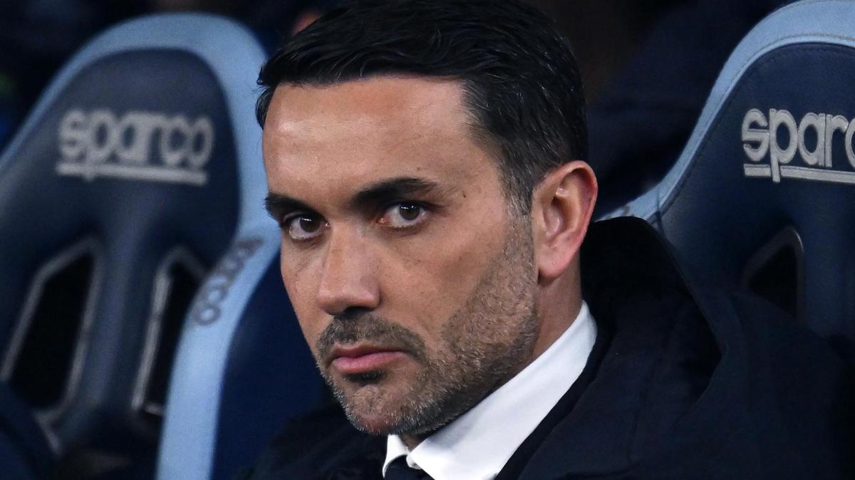 Atalanta, Palladino evita le domande sugli arbitri e fissa gli obiettivi: "Coppa Italia fondamentale"