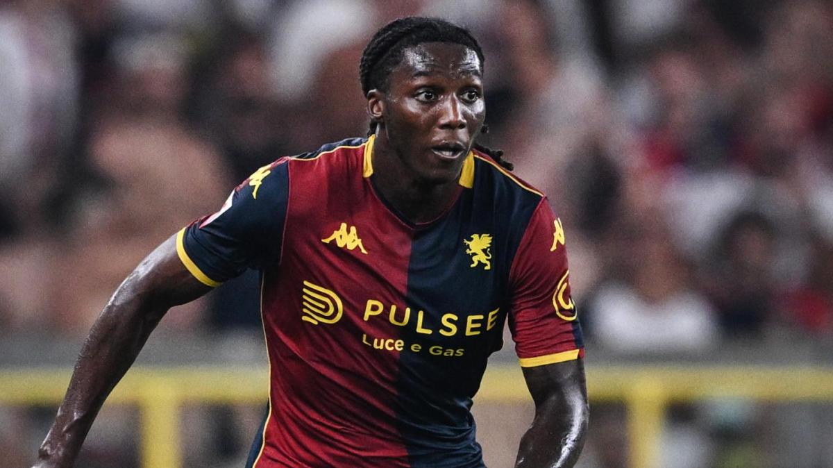 Perisic si complica, l'Inter cambia obiettivo: trattativa avanzata per l'acquisto definitivo di Norton-Cuffy 