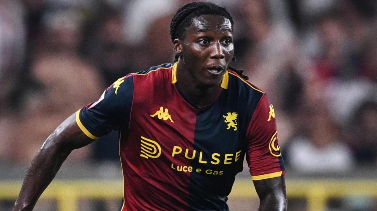 GdS - Norton-Cuffy in pole: c'è un jolly. Belghali e Valincic? Sì, ma il sogno è un altro