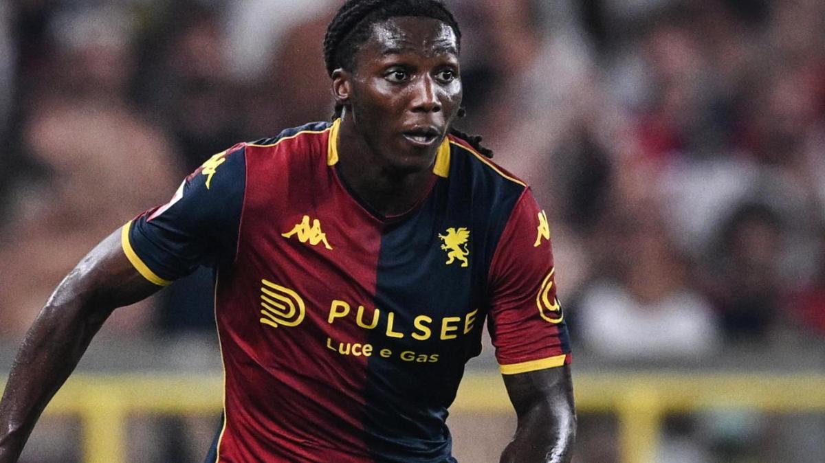 GdS - Rebus Luis Henrique, l'Inter punta Norton-Cuffy del Genoa e sfida il Napoli: i dettagli