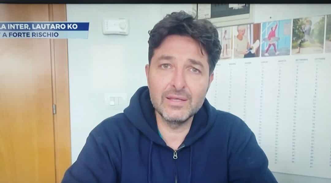 Vitali (ortopedico San Raffaele): "Lautaro, ecco il percorso clinico per il rientro"