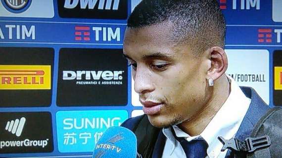 Dalbert a InterTV: "Un risultato frustrante, ma vogliamo rifarci immediatamente"