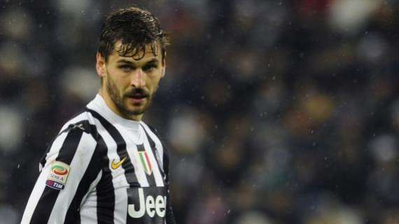 Llorente: "Vucinic, situazione non facile. Speriamo..."