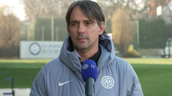 GdS - Inzaghi dà la scossa per ripartire al massimo: big tirati a lucido e rosa al completo dopo la "frenatina" di dicembre