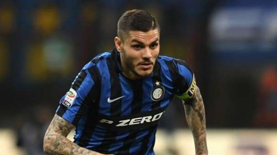 LamboIcardi senza freni e tenuta da big, l'Inter prova l'inseguimento impossibile