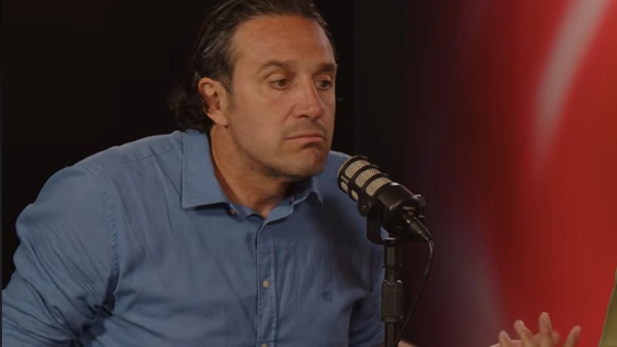 Toni: "Chivu voleva cambiare tutto all'Inter. E ora sa che l'anno prossimo..."