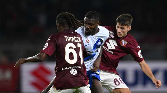 TS - Inter-Torino, possibile uno slittamento di 24 ore: se i nerazzurri dovessero perdere il derby...