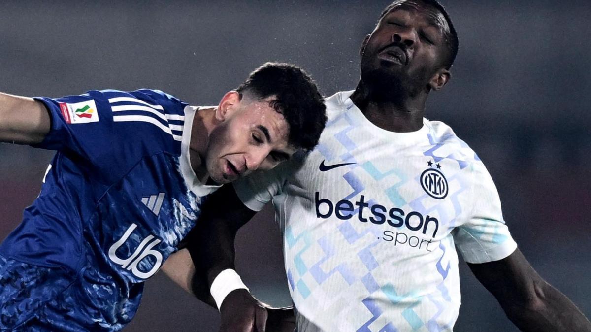 Un brodino freddo e senza sapore: finisce 0-0 tra Como e Inter, per la finale di Coppa Italia se ne riparla a San Siro