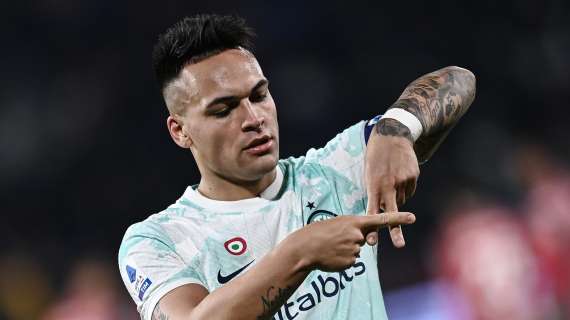 Mazzola: "Lautaro grande attaccante. Avrebbe potuto giocare nella Grande Inter, magari al mio fianco"