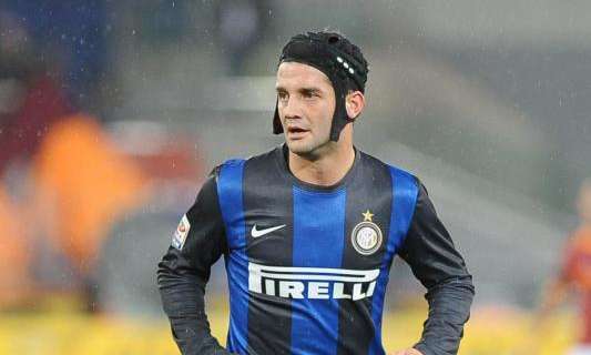 Chivu, un record nel 2013 nerazzurro: ecco quale