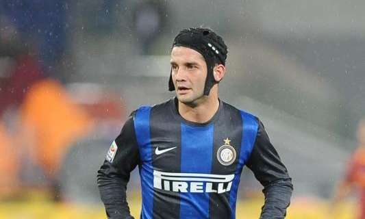 Roma-Inter: Chivu e Pereira disastrosi, Juan insuperabile