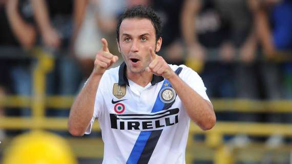 Pazzini, ecco la prima gioia in Champions League