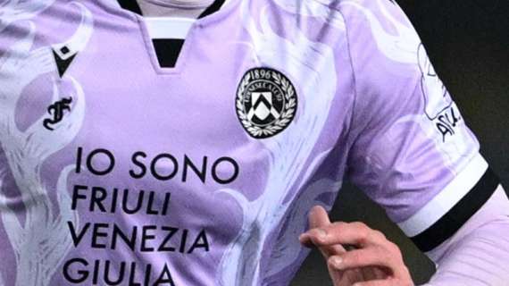 Udinese Primavera, Bubnjic: "Noi quelli che abbiamo messo più in difficoltà l'Inter"