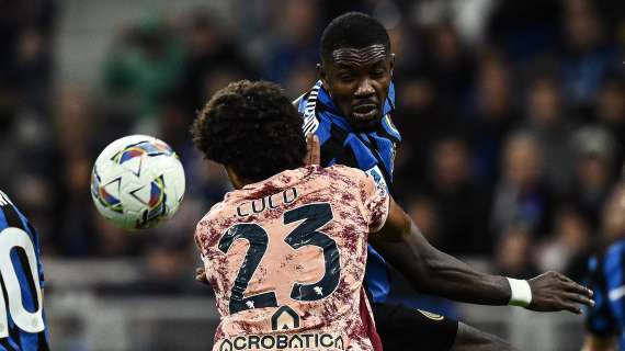 Serie A, l'Inter torna in campo e fa visita al Torino: dove vedere il match in diretta tv 