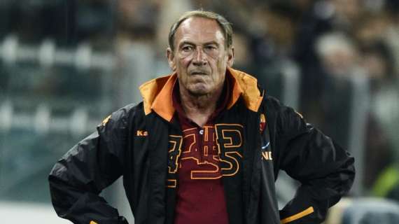 Zeman, che stoccata: "Arbitri decidono i campionati"