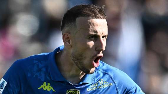 Ismajli dribbla il mercato: "Inter e Juve su di me? Non voglio parlarne, scoprirete tutto a gennaio"