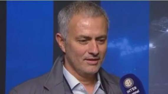 Mourinho-United, accordo da 20 mln di euro l'anno