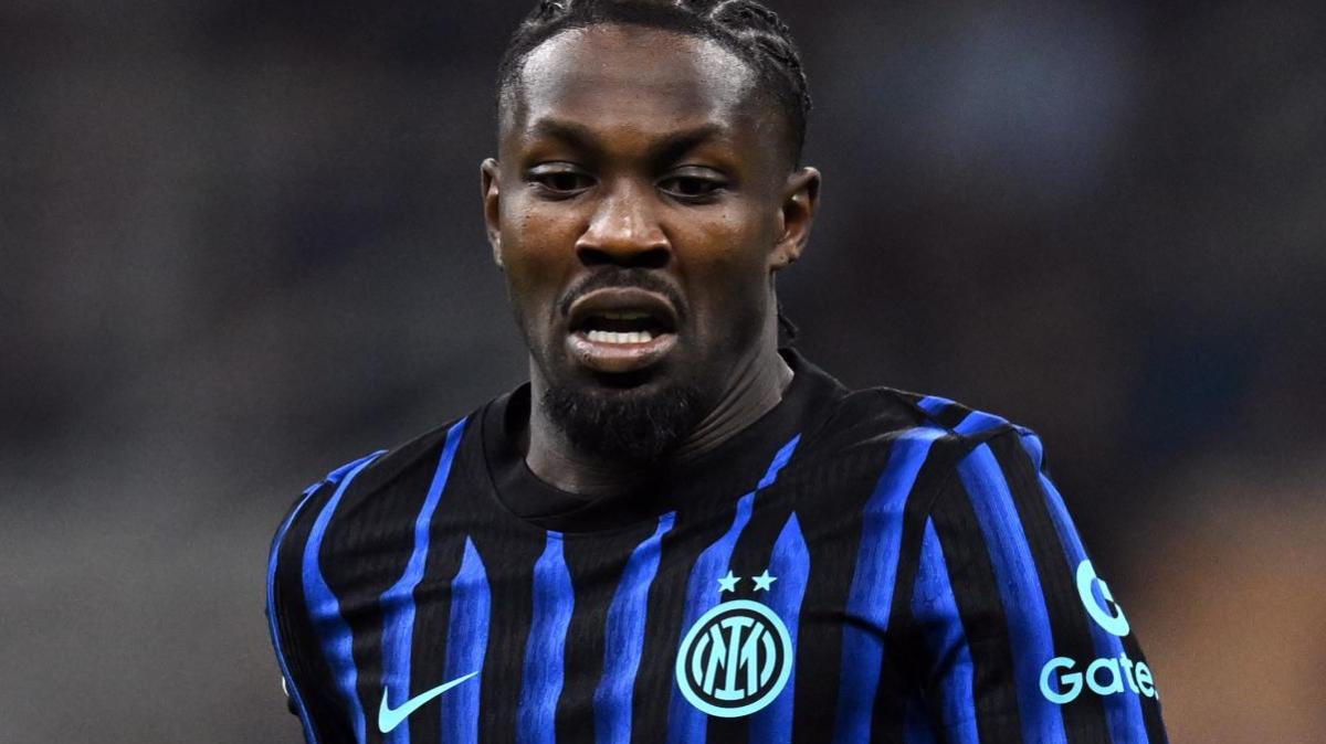 GdS - Riecco Thuram: finalmente in gruppo dopo un mese. Chivu valuterà se...