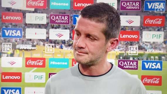 Chivu: "Bene Esposito e Luis Henrique. La squadra ha dato il massimo, ecco cosa potevamo far meglio"