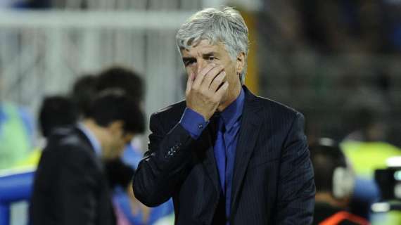 Gasperini: "Inter, acquisti super. Il mio esonero..."