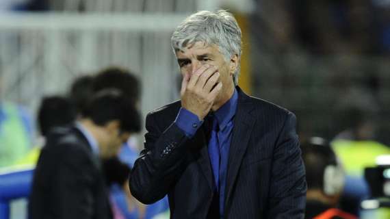 Gasperini: "Io all'Inter, andò così. Non fui condiviso e..."