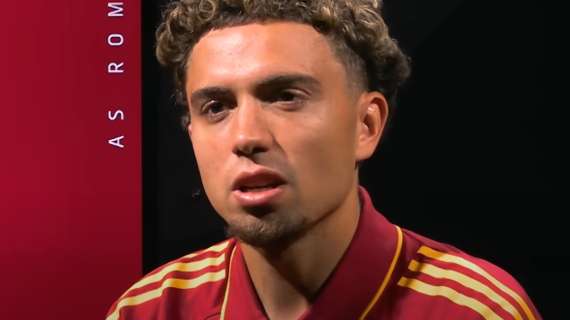Roma, El Aynaoui: "Nainggolan ha fatto la storia, magari ripetessi le sue gesta"