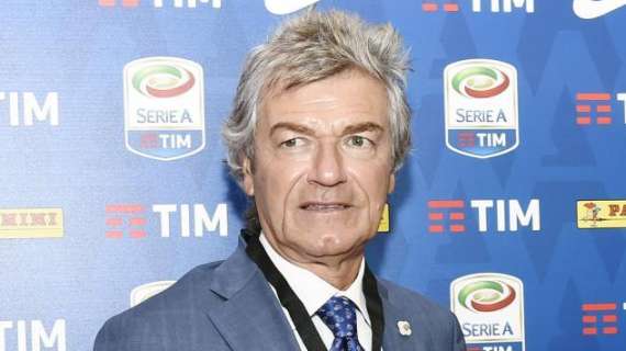 Antognoni: "Castrovilli il miglior talento italiano con altri due, ce lo teniamo stretto"