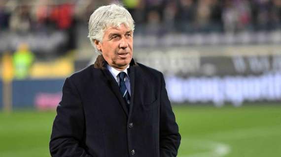 Atalanta, Gasperini: "Con l'Inter scontro diretto. Ma è in casa che dobbiamo fare il pieno di punti"