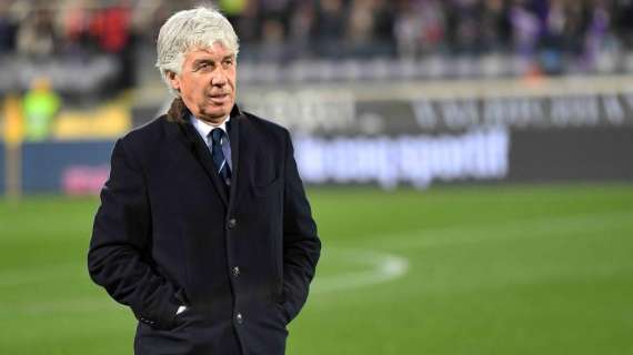 Qui Atalanta - Gasperini ne chiama 21: senza Zapata, chance per il Primavera Piccoli