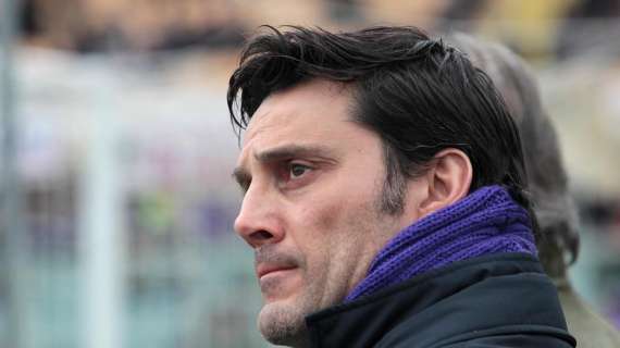 Montella: "Strama ha difeso la squadra. Vi svelo..."