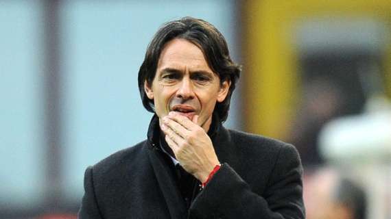 Inzaghi: "Terzo posto? Se ci crede l'Inter, noi..."