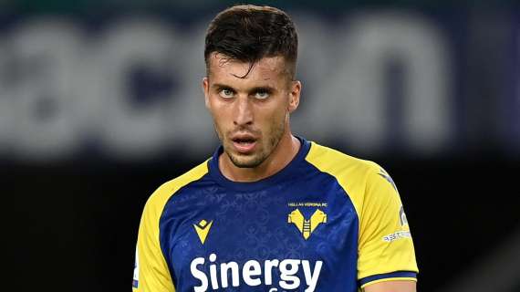 UFFICIALE - Lazio, preso Casale a titolo definitivo: la nota del Verona 
