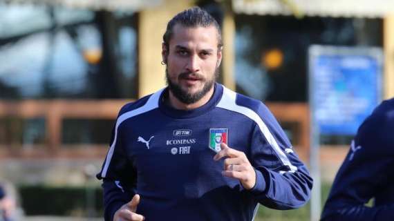 TS - E il caos nei Saints spinge Osvaldo all'Inter