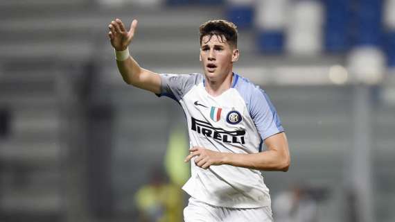 Sky Sport - Radu e Valietti al Genoa: l'Inter incassa 14 milioni