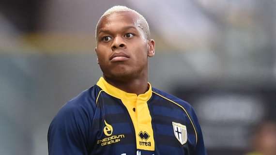 TS - Adesso tutto su Biabiany per accontentare WM