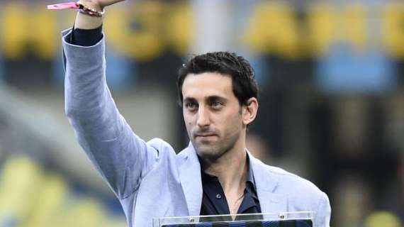 Milito celebra il 68° anniversario dello stadio del Racing: "Mi ha visto crescere"