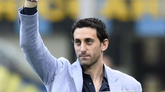 Milito festeggia il 9 marzo: "Buon compleanno, mia amata Inter. Un abbraccio ai tifosi"