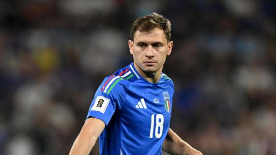 GdS - Italia, a mezzanotte scatta il raduno di Coverciano: quando si aggregheranno i cinque nerazzurri 