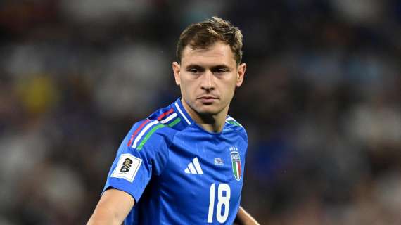 InterNazionali - Italia-Estonia: tre nerazzurri titolari per l'esordio di Gattuso