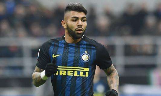 Gabigol, post su Instagram al sole di Montecarlo