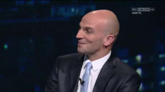 Cambiasso, dolci ricordi: "Festeggiamenti nell'anno del Triplete? Al Camp Nou mi sdraiai a terra, non ne avevo più"