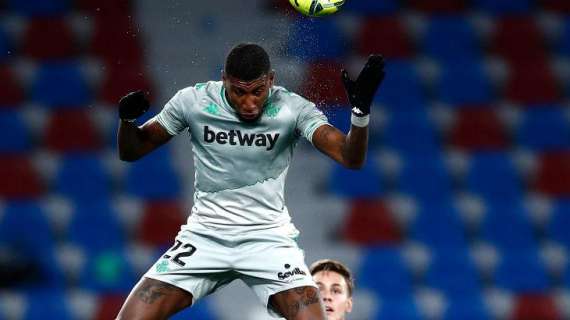 TS - Emerson Royal, Florenzi e Zappacosta: questi i nomi per il post-Hakimi